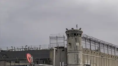 Filistin Esirler Cemiyeti: Tutuklu Filistinli gazeteci sayısı 39'a çıktı