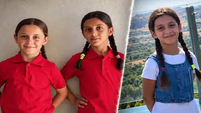 Yıldırımın vurduğu iki kardeşten acı haber geldi