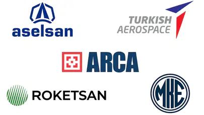 Türk savunma sanayisinin küresel ligdeki yükselişi sürüyor