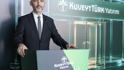 Kuveyt Türk Yatırım’dan yıl sonuna kadar 3 yeni şube yatırımı