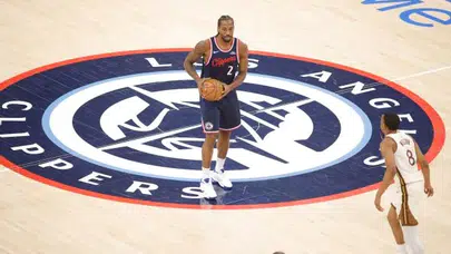 Maaş bütçesi ihlaline tarihi fatura: Clippers tam 5 yıl boyunca ilk tur seçimi yapamayacak