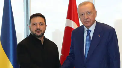 Türkiye-Ukrayna serbest ticaret anlaşması imzalandı mı, ticaret hacmi 10 milyar dolara çıkacak mı, barış zirvesi Türkiye’de mi yapılacak?
