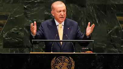 COP31 ne zaman, nerede yapılacak, Erdoğan Antalya zirvesi için ne dedi?