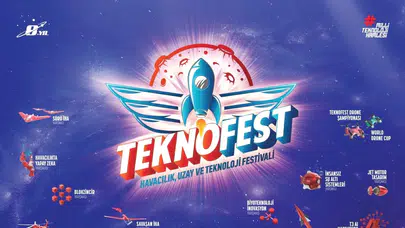 TEKNOFEST 2026 Drone Şampiyonası ne zaman, nerede, kaç pilot katılacak, ödüller ne kadar, kurallar neler?