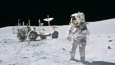 Türkiye’den uzay diplomasisinde tarihi adım: NASA’nın Artemis programına resmen katıldık!