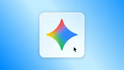 Yapay zekada masaüstü devrimi: Google Gemini artık Windows'ta!