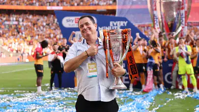 Acun Ilıcalı’nın sahibi olduğu Hull City Premier Lig'de 3 hafta sonunda gol yemedi