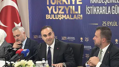 Bakan Kacır ne dedi, İHA pazarının ne kadarı Türkiye’nin, savunma sanayiinde yerlilik oranı kaç?