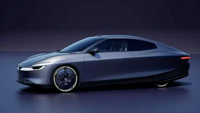 Volkswagen’den verimlilik devrimi: Mission Efficiency konsepti geleceğin otomobil tasarımını şekillendiriyor