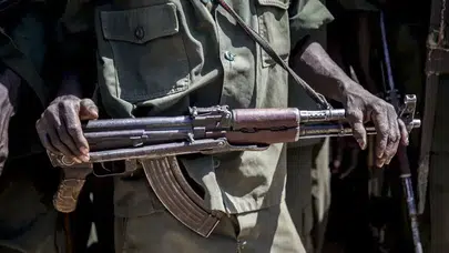 Sudan'da Hızlı Destek Kuvvetleri'nden kanlı saldırı: Çok sayıda ölü ve yaralı var