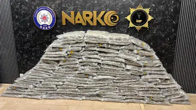 İstihbarat takibi sonuç verdi: İstanbul'da zehir tacirlerine darbe