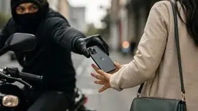 Kapkaççılara teknoloji freni: iPhone elden çalındığı an kilitlenecek!