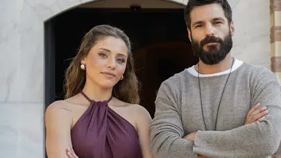Go Türkiye’den yeni yapım: The Knot dizisi Anadolu rotasını dünyaya tanıtıyor