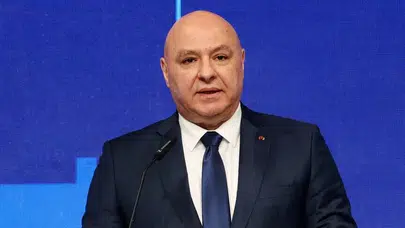 Lübnan'dan 'Çerçeve Anlaşması' çağrısı