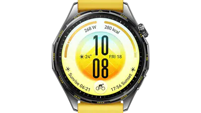 Huawei Watch GT 7 Serisi Türkiye'de temassız ödemeyi başlatıyor