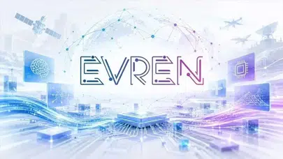 Türkiye'nin yapay zeka platformu EVREN erişime açıldı: Nasıl kullanılır?