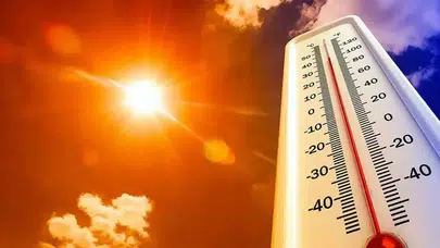 10 Eylül bugün İstanbul'da hava durumu nasıl? Yağmur yağacak mı, sıcaklık kaç derece?