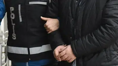 Ankara’da narkotik operasyonu! Şüphelilerin tamamı yakalandı