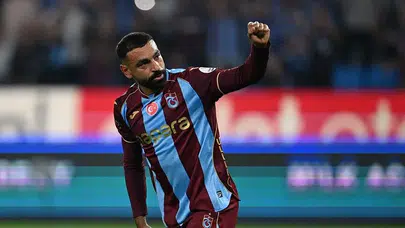 Muhammed Salah kulüp rekorunu kırdı!