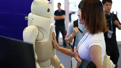Geleceğin teknolojileri masaya yatırılıyor: 2026 Pujiang inovasyon forumu için geri sayım!