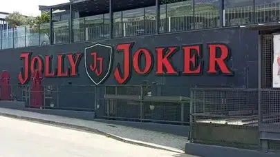 Jolly Joker 2026 sonbahar konser takvimini ve yeni sezon programını duyurdu