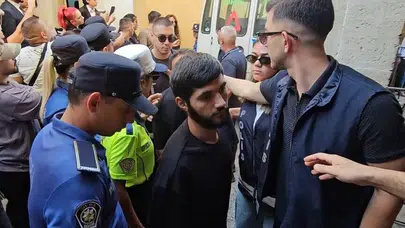 Girne'deki gemi faciasında ikinci kaptandan şok ifade: 'Uyardım dinlemedi'
