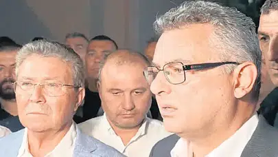 Can pazarında skandal iddia: Yolcuları kaderine terk edip gemiden ilk onlar kaçtı