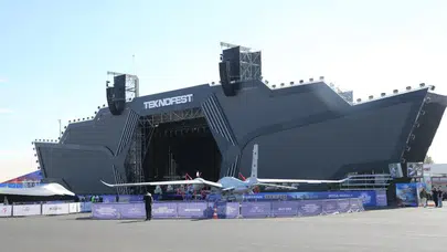 TEKNOFEST Güneydoğu Şanlıurfa kapılarını açıyor: Etkinlik takvimi, kayıt süreci ve tüm detaylar