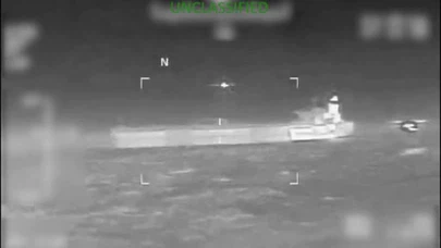 ABD, Karayipler’de bir petrol tankerine daha el koydu