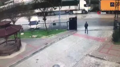 Silahlı saldırıya uğrayan baba yaralandı, 16 yaşındaki oğlu hayatını kaybetti