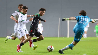 Adem Yeşilyurt transferinde sıcak gelişme: Fenerbahçe ile anlaşma aşamasında!