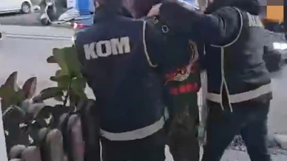 Adnan Oktar suç örgütünün kilit ismi Muğla’da yakalandı