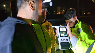 Eşi hastanelik oldu, o kendini aklamaya çalıştı: 'Eşimle kavga ettik, direksiyonu kırdı'