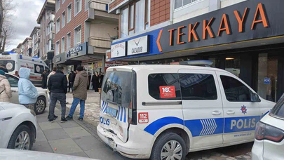 Ankara’da cinayet, intihar, yıkılan bir aile... Barışma talebi reddedilen eski eş 2 can aldı!