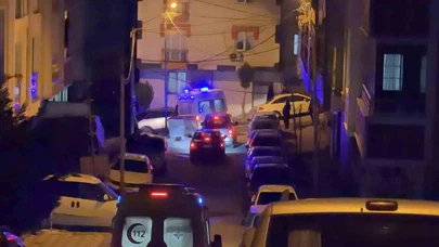 Mevlit yemeğini yediler sonra olanlar oldu...