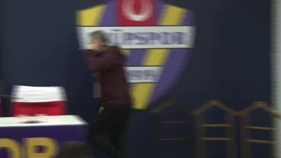 Eyüpspor’dan Beşiktaş'a karşı büyük direniş: 'Kazanmaya da yakındık'