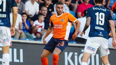 Ayrılığın perde arkası netleşti: Başakşehir’de Deniz Türüç dönemi bitti