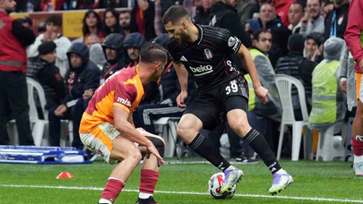 Beşiktaş’ta Jurasek dönemi sona erdi: Eski kulübüne geri döndü