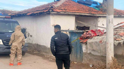 Bir ev, dört can, kimyasal dehşet: Polatlı'da boyadaki katkı maddesi zehir saçtı!