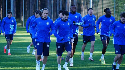 Lige fırtına gibi dönüş: Çaykur Rizespor’da taşlar yerine oturuyor!