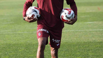 Trabzonspor’da Nwaiwu etkisi: 'Doğru karar' dedi, forma yarışı şimdiden kızıştı