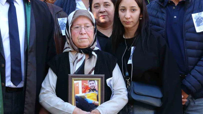 Paramedik Hamit Aras’ın davası: 'O çocuk benim' feryadı mahkeme salonunu gözyaşına boğdu!