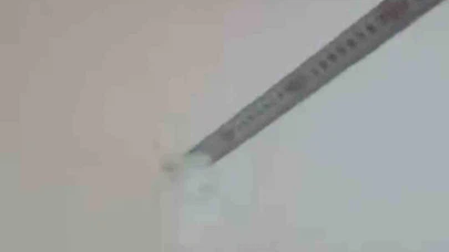 Metreyi alan sokağa koştu... Kar Diyarbakır’ı felç etti, otobüsler yollarda kaldı!