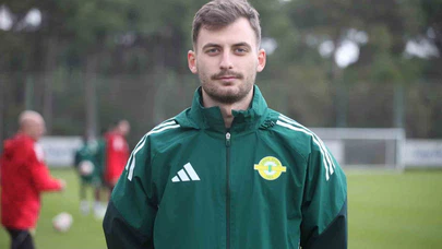 Eray Korkmaz’dan Erokspor mesajı: 5’te 5’in ardından şampiyonluk vurgusu