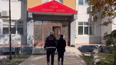 Erzin’de trafik denetimi, suç dosyasına dönüştü!