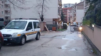 Şiddetten kaçtı, camiye sığındı: Bursa'da bir anne ve çocuğun sessiz çığlığı!