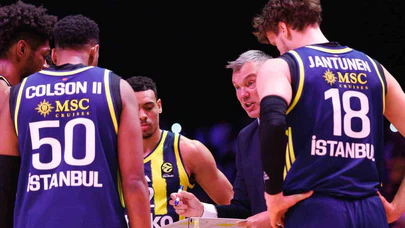 Dubai deplasmanında sert düşüş: Fenerbahçe Beko 92-81’le sarsıldı