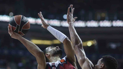 Türk takımları odakta: Euroleague’de dengeleri değiştiren çift maç haftası!