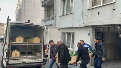 Tekirdağ’da giysi yığınına gömülü sır ölüm... 71 yaşındaki kadının sonu kan dondurdu!