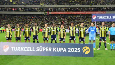 Fenerbahçe–Galatasaray Süper Kupa finalinde kritik gece: 11 yıllık hasrette son adım